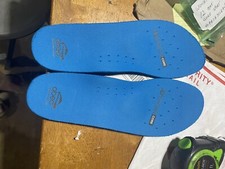Abeo 3D Cushioned Insoles Women's Size 12