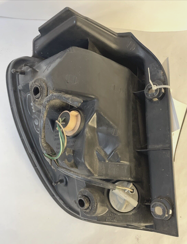 2000-03 Lexus RX300 RH Passenger Side Tail Light OEM 166-60166R - 第 8/10 張圖片