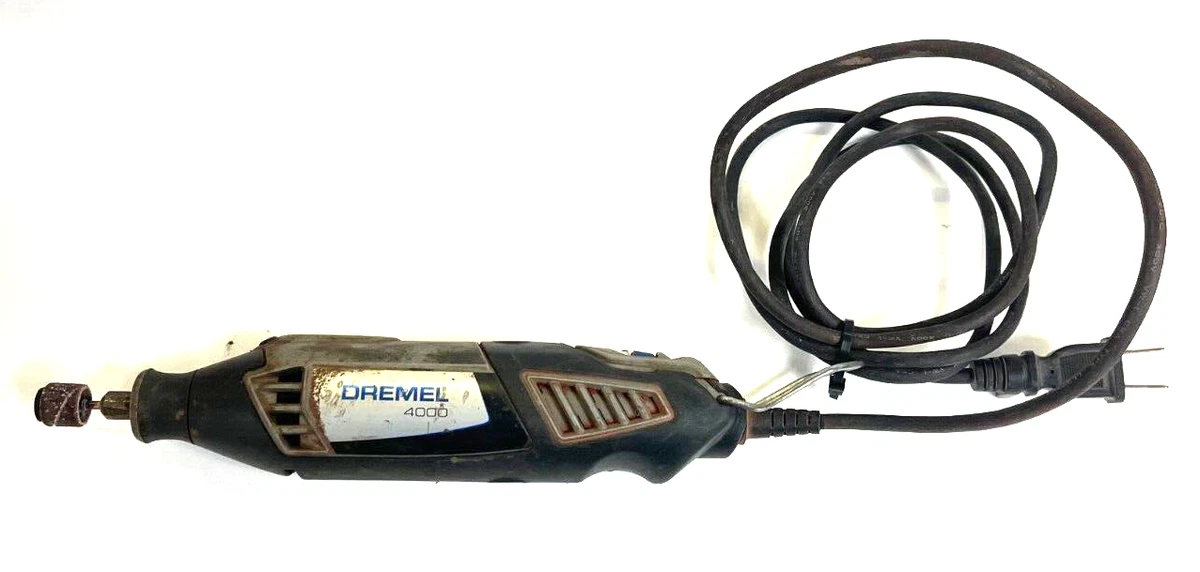 DREMEL® 4000 Corded Tools