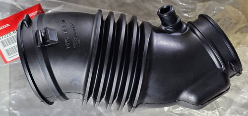 17228-RN0-R00 OEM HONDA AIR INTAKE TUBE 09-15 PILOT LX EX EXL SE ...