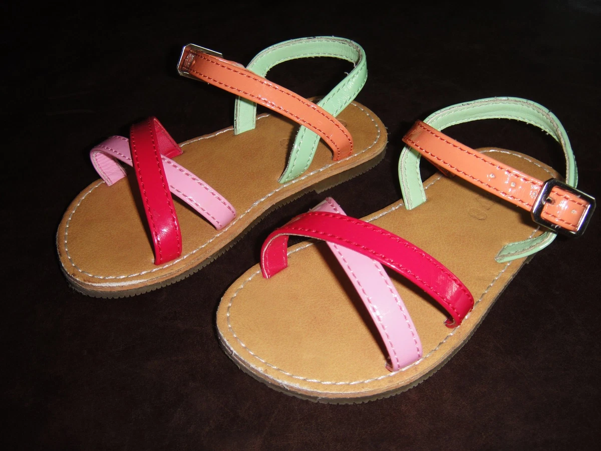 Crazy 8 girl shoes sale