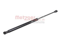 Metzger Gasfeder, Koffer-/Laderaum 2110632 FüR Toyota