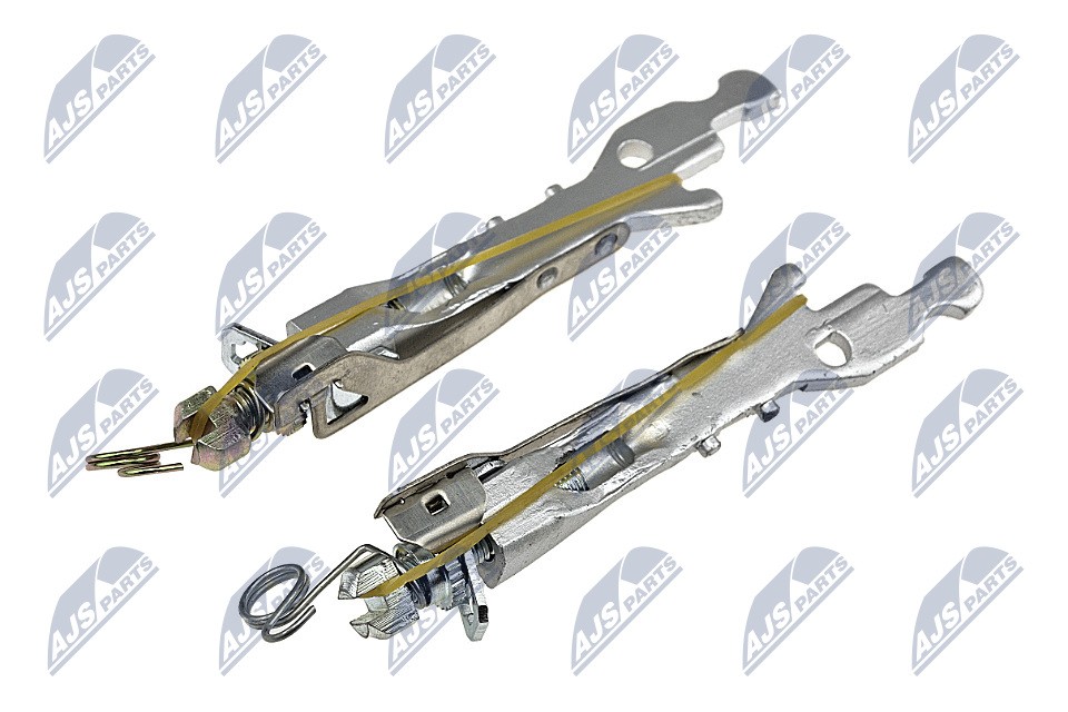 ✅Fits NTY HSR-PE-000 SELF-ADJUSTING JAW KIT ⭐UK Seller⭐ - Image 19