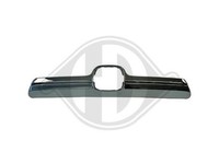 Chromleiste Mitte FüR Honda CRV 2007-2010