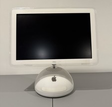 Apple iMac PowerPC G4 Apple All-in-Ones-In - One Computers for