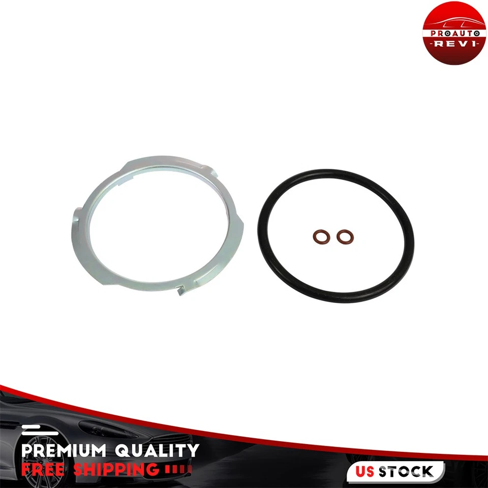 Conjunto de bomba de combustible para Chevrolet Astro GMC Safari V6 1992-1995 4,3 L Foto 2 de 4