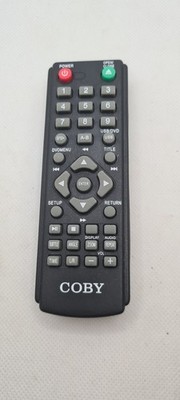 Coby RC-057 Fernbedienung