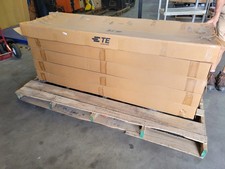 QTY 9: CommScope FGS-MSHS-H FiberGuide Sections 6' L x 2' W x 4" H