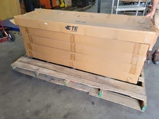 QTY 9: CommScope FGS-MSHS-H FiberGuide Sections 6' L x 2' W x 4" H