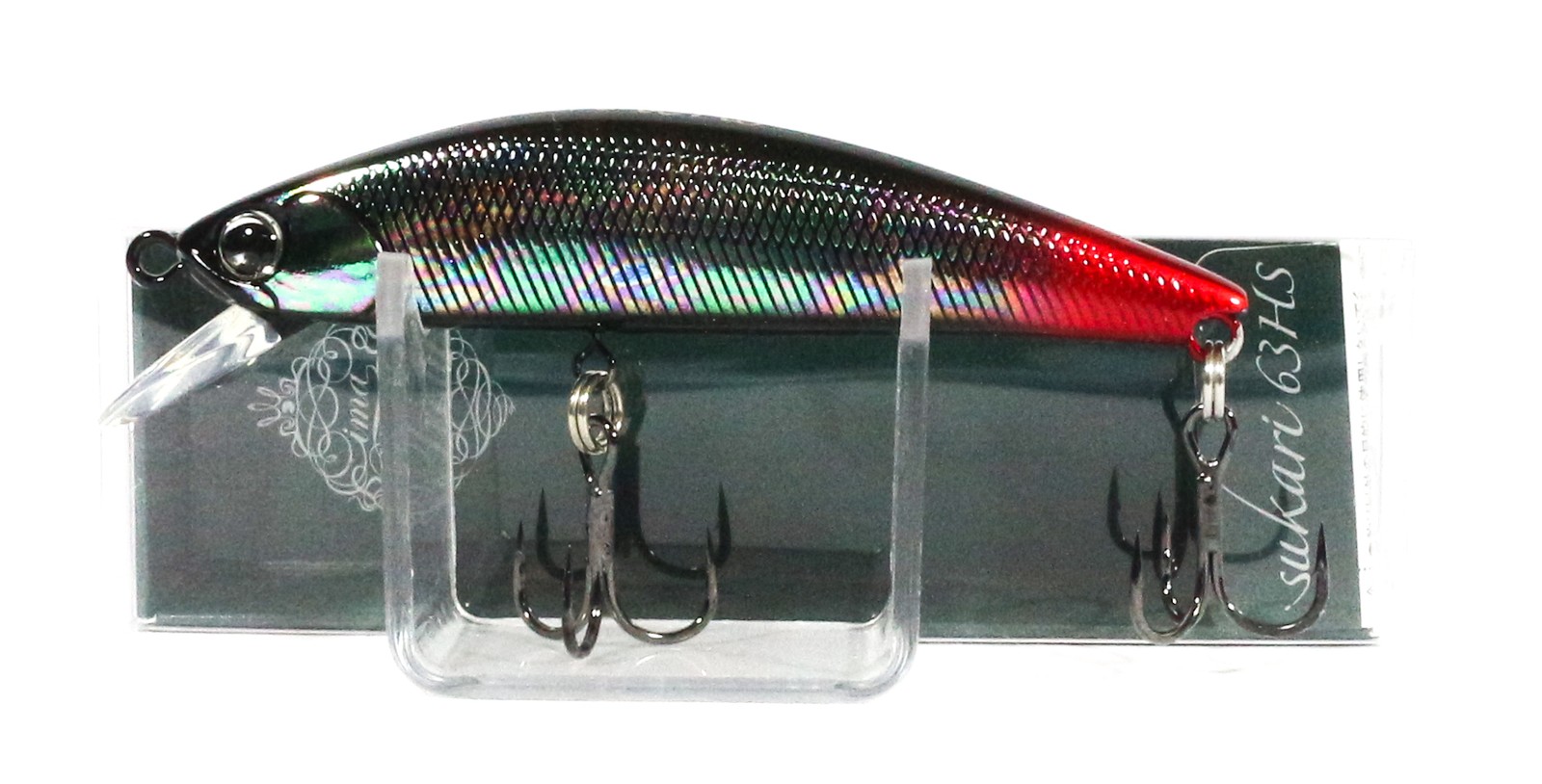 Sale Ima Sukari 63HS Heavy Sinking Lure 014 (5981)