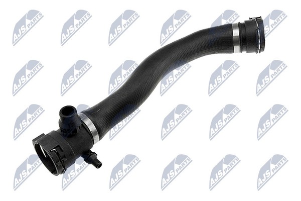 NTY KüHlerschlauch CPP-BM-005 FüR BMW X3 F25 X4 F26 Sdrive Xdrive-image