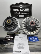 Can Am Outlander/renegade 1000 2012-25 Primary & Secondary Clutch Combo Kit