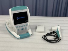 Verathon BVI 9400 Bladder Scanner w Probe  1x Battery - No Charger