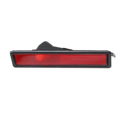 Ersatz hinter Stoßfänger Signal Seite Marker Licht für BMW E30 E32 E34 3 Serie
