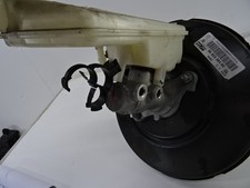 Maître-cylindre de frein Peugeot 207