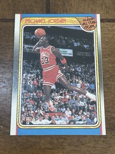 1988 Fleer Michael Jordan 120 | eBay