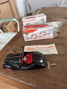 Schuco Examico 4001 Replica for sale | eBay