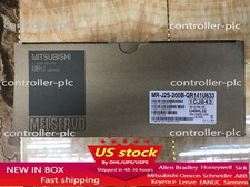 1PC MITSUBISHI MR-J2S-200B-QR141U633 Servo Drive MR-J2S200BQR141U633 US Free TAX