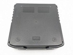 Neo Geo CD CD-T01 Console SNK w/ 2 Controller AC Adapter New Laser Tested Japan