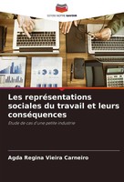 Agda Regina Vieira Carneiro | Les RepréSentations Sociales Du Travail Et...