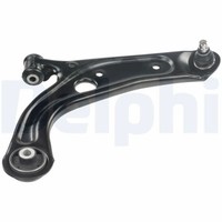 Verbindungsarm, RadaufhäNgung Delphi Technologies TC3256 FüR Oe 51849600