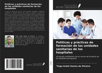 Tiago André Gomes De Oliveira | PolíTicas Y PráCticas De FormacióN De Las...