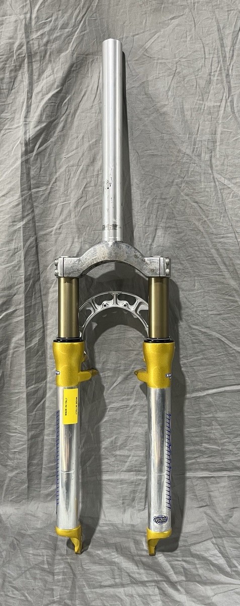 Marzocchi Bomber Super Fly Z.2 Fork 26