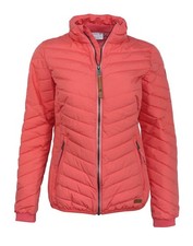 G.I.G.A. DX by killtec GS4 Wmn Qltd Jckt Damen Funktionsjacke in Daunen-Optik 40