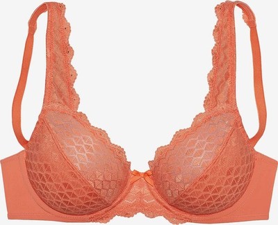 Y4065 NUANCE Bügel-BH Flamingo Soft-BH 75B
