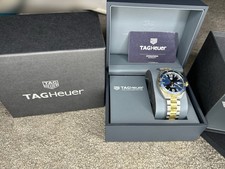 Tag Heuer Men