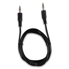 3.5mm 1/8" Audio Cable Lead AUX Cord for Bose Soundlink Mobile Speaker II 2 III
