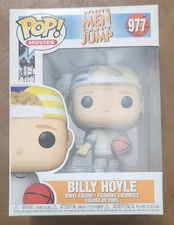 Funko Pop! Vinyl: Billy Hoyle #977