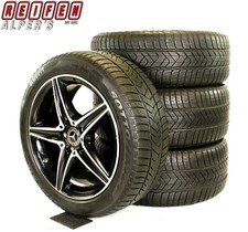 Mercedes E Klasse W213 S213  AMG 18zoll A2134011800-1900 WINTERRÄDER E300de 300e