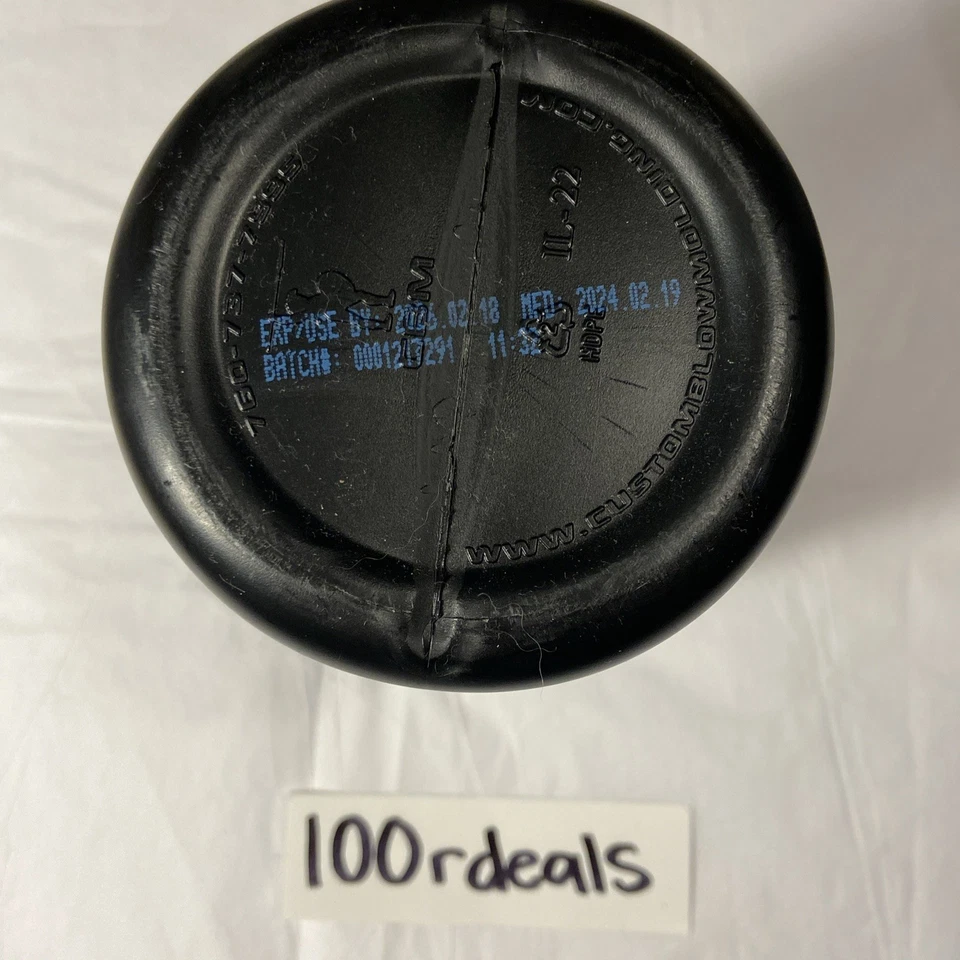 ОПТИМАЛЬНОЕ ПИТАНИЕ ПРЕДВАРИТЕЛЬНАЯ РАБОТА ПОРОШОК ПЛАТИНОВЫЙ ВОСПЛАМЕНИТЕЛЬ ВИШНЕВЫЙ ЛАЙМ ПЕРФОРАТОР 2/26 - Изображение 3 из 4