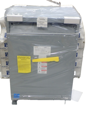 #ad New Federal Pacific T48LH3Y 75 75 KVA 3 Phase 480 to 380y 219v Transformer T434 $5495.00