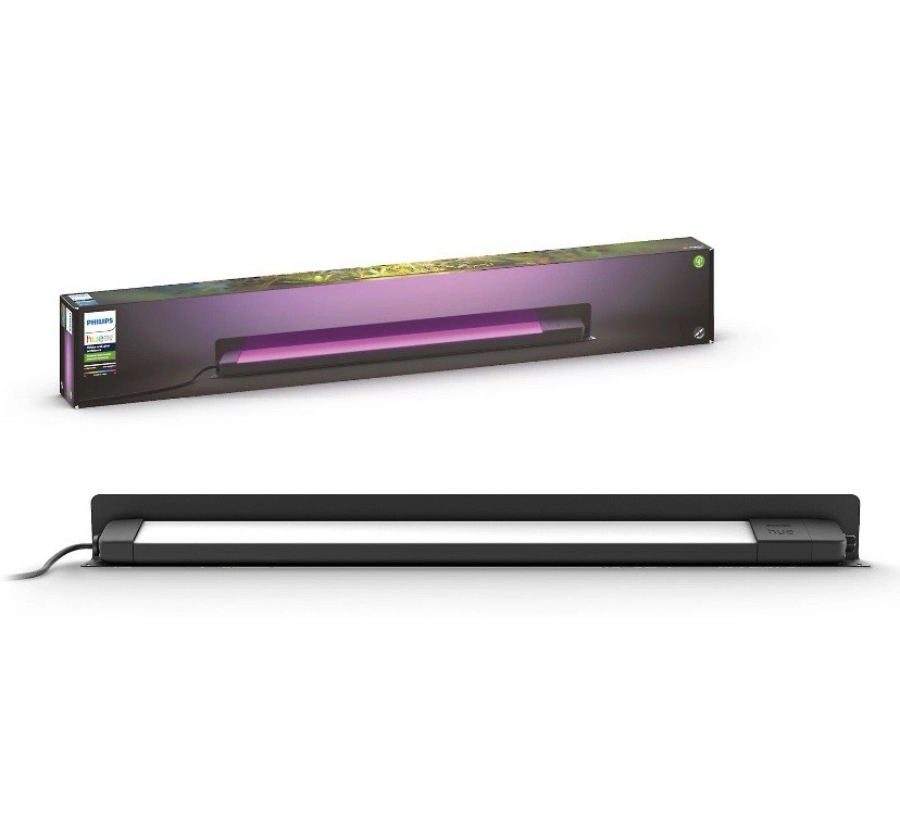 Philips Hue White & Colour Ambiance Amarant Smart Outdoor Linear Light