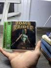 Tomb Raider (PS1) - Greatest Hits - CIB - CRACK-FREE CASE - Tested & Works