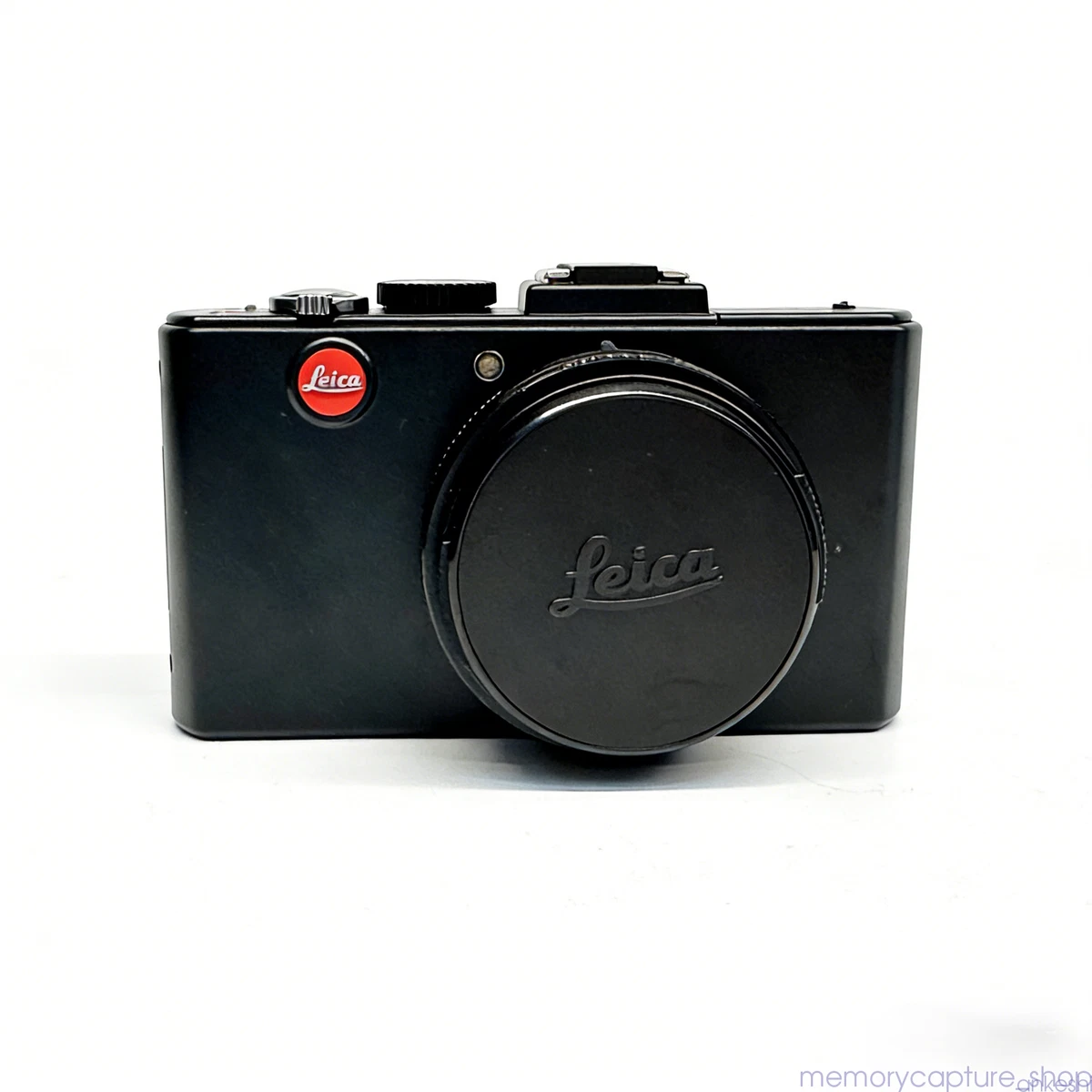 美品 Leica D-LUX5 デジタルカメラ #325 Leica D-LUX5 チタンカラー【完動品】▪️オールドコンデジ
