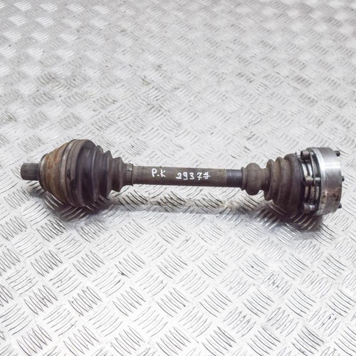 VOLKSWAGEN GOLF MK7 2.0 GTI Antriebswelle vorne links 162kw 2017