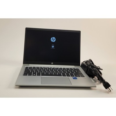 HP ProBook 430 G8 13.3'', i5-1135G7 -8GB DDR4- 256GB SSD