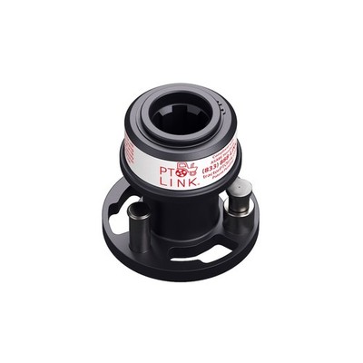 Compact Quick-Connect System - Tractor (Female) Coupler, for Sub-Compact &