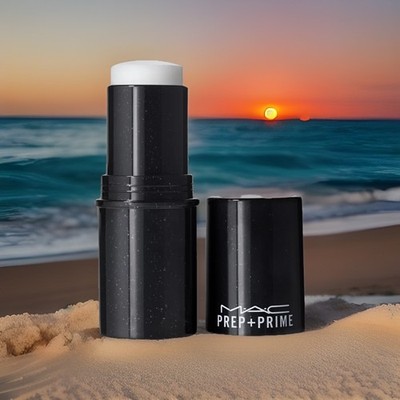 NEW MAC Cosmetics Prep + Prime