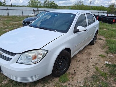 (LOCAL PICKUP ONLY) Driver Left Front Door Sedan Electric Fits 05-10 COBALT 6329