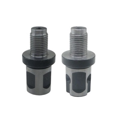 Magnetic Drill Chuck Weldon Shank Adapter For Home Improvement 3pcs Set