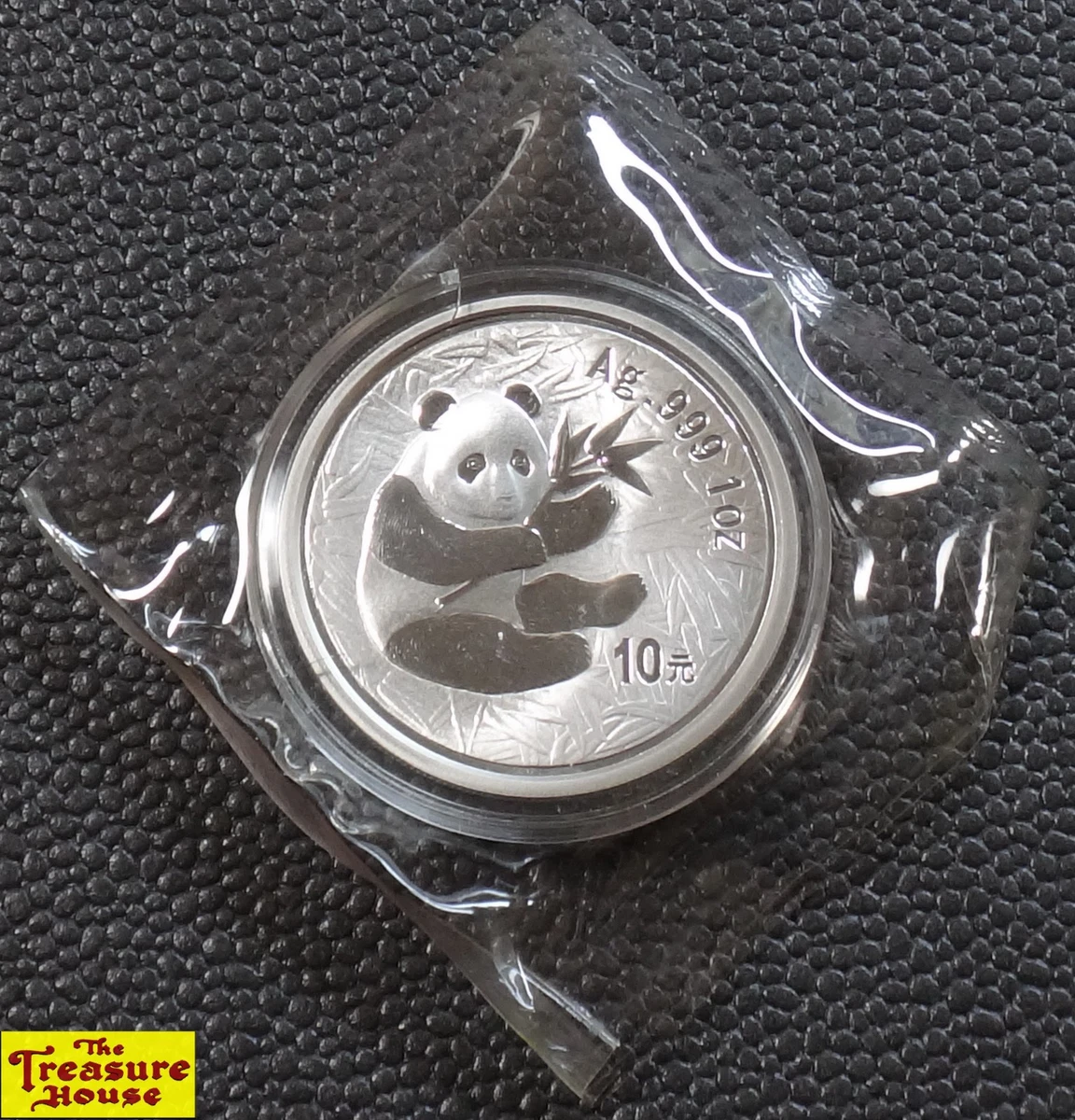 25+ Chinese Mint Silver Bullions for sale | Updated Oct 2026