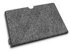 Felt sleeve for Dell XPS 14 (2024), PERFECT FIT, 12 colours, UK made