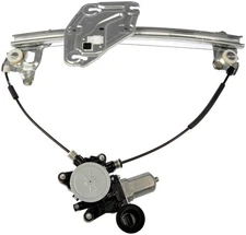 Dorman 748-475 Power Window Regulator and Motor Assembly