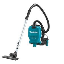 Makita XCV09Z 18V X2 LXT® Lithium-Ion (36V) Brushless Cordless 1/2 Gallon...