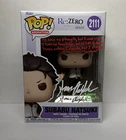 Funko Pop! Animation Re:Zero Subaru Natsuki Figure Signed by Sean Chiplock #2111
