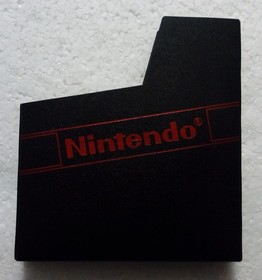 MARIO & YOSHI versione GiG PAL ITA console Nintendo NES 8 bit -COMPLETO-